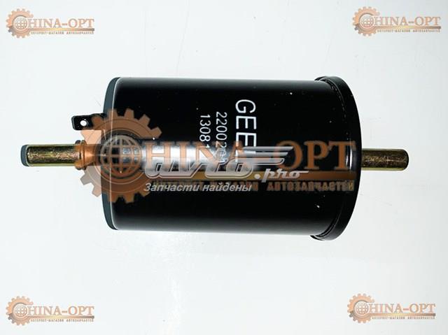 10160001520 Geely Filtro de combustível