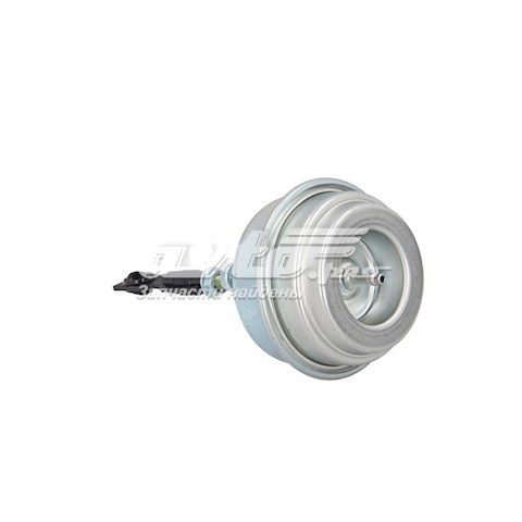 Válvula (atuador) de controlo de turbina para Opel Omega B 25, 26, 27