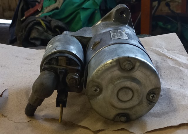 Compre 3110086G00 Mitsubishi Motor de arranco