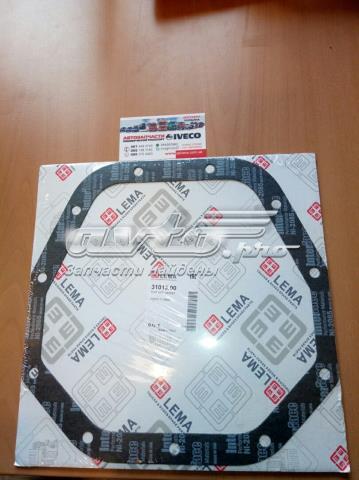 Vedante de redutor do eixo traseiro Iveco 7179626 preço, a partir de 12,65 USD