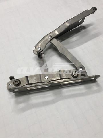 Gozno da capota direito Mercedes A1678803600 preço, a partir de 113,20 USD