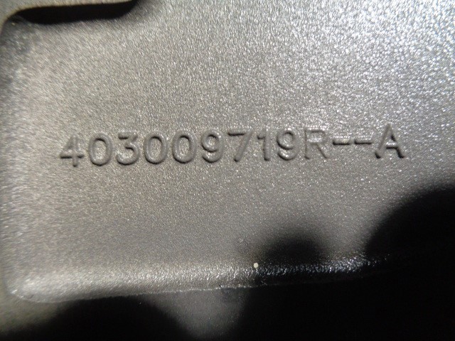 403009719R Renault (RVI) 