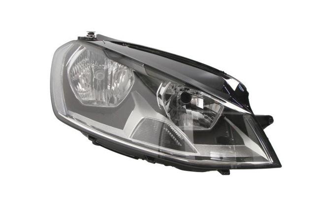 Compre 44111J3RMLDEM2 Depo/Loro/Abakus Luz direita