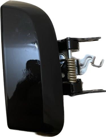 Maçaneta externa direita da porta traseira 82606EA502 Nissan/Infiniti