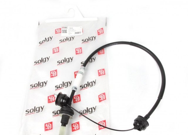 Cabo de embraiagem 118006 Solgy