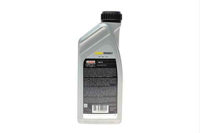 Compre 7711658110 Renault (RVI) Óleo para motor