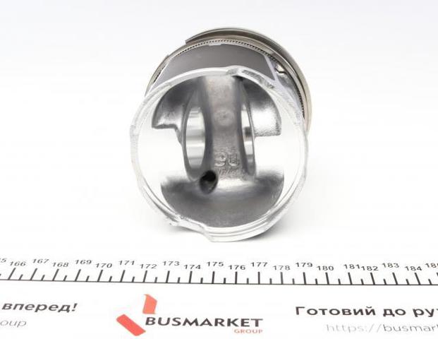 Pistão do kit para 1 cilindro, 2ª reparação ( + 0,50) NE/NPR 130038003621 preço, a partir de 144,72 USD