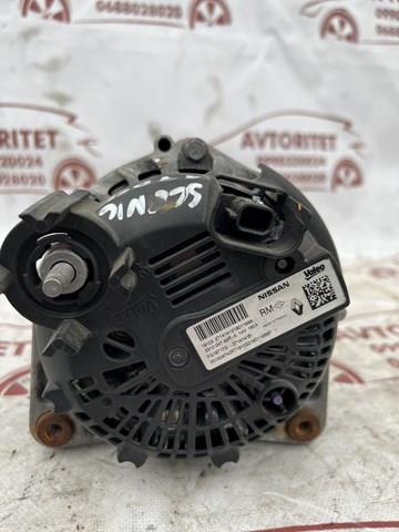 Gerador Renault (RVI) 231005113R