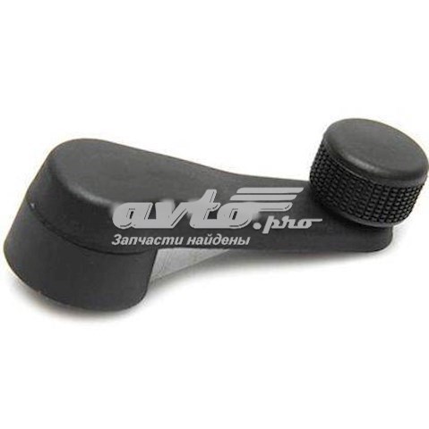 A9017600302 Mercedes Puxador de acionamento de vidro da porta dianteira