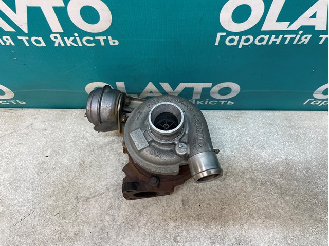 Turbina Garrett 7752745003S preço, a partir de 326,89 USD