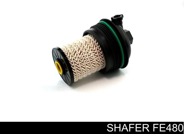 Filtro de combustível FE480 Shafer