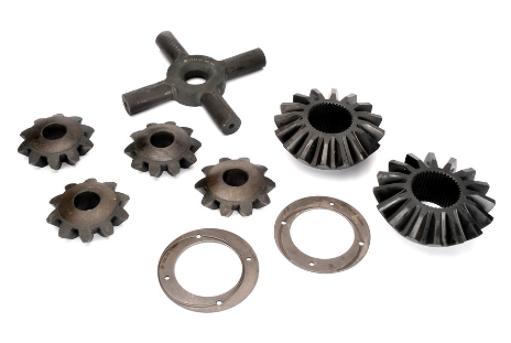 Kit de reparação de diferencial do eixo traseiro 18170120 Euroricambi
