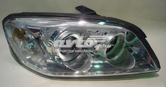 Luz direita 2351112RMLDEM1 Depo/Loro/Abakus