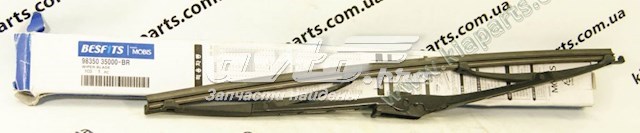 Compre 9835035000BR Besf1ts Limpa-pára-brisas de vidro traseiro