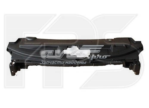 Compre FP5430210 FPS Conduto de ar/defletor do radiador, superior