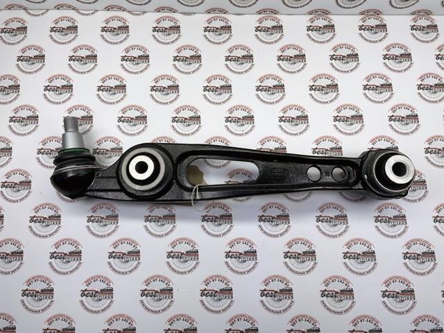 Compre LR078477 Land Rover Braço oscilante inferior direito de suspensão dianteira