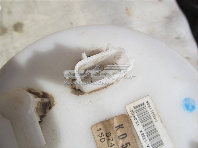 Módulo de bomba de combustível com sensor do nível de combustível Mazda PE1A1335X preço, a partir de 144,72 USD