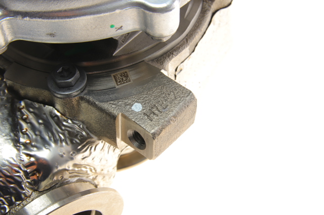 8944745001S Garrett Turbina