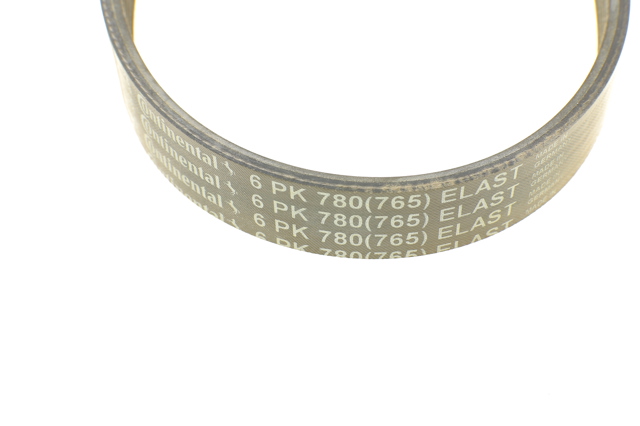 Compre 6PK780ELAST Continental/Siemens Correia dos conjuntos de transmissão