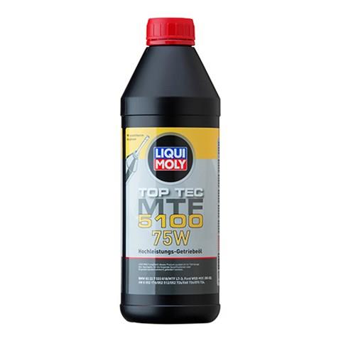Compre 2084275W1L Liqui Moly Óleo de transmissão