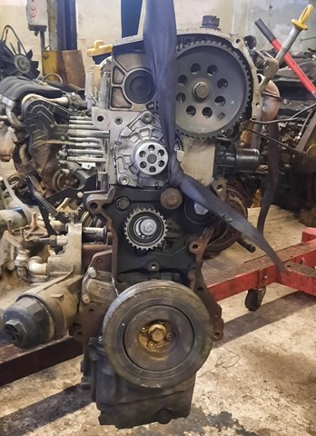 Motor montado 955A3000 Fiat/Alfa/Lancia
