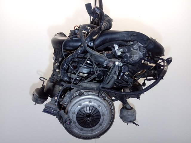 Motor montado AWX VAG