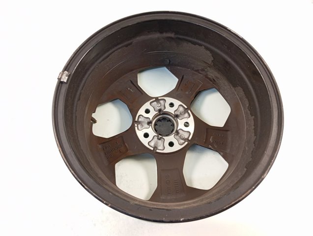 Discos de roda de aleação ligeira (de aleação ligeira, de titânio) Hyundai/Kia 52910R2100 preço, a partir de 483,53 USD