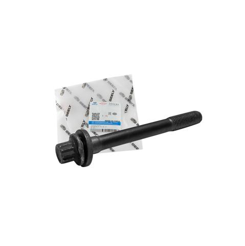 Parafuso de cabeça de motor (CBC) E01050080101 Geely