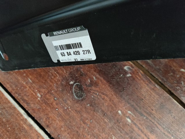  638442027R Renault (RVI)