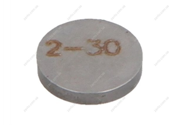 Arruela de regulação Metelli 030293 preço, a partir de 3,09 USD