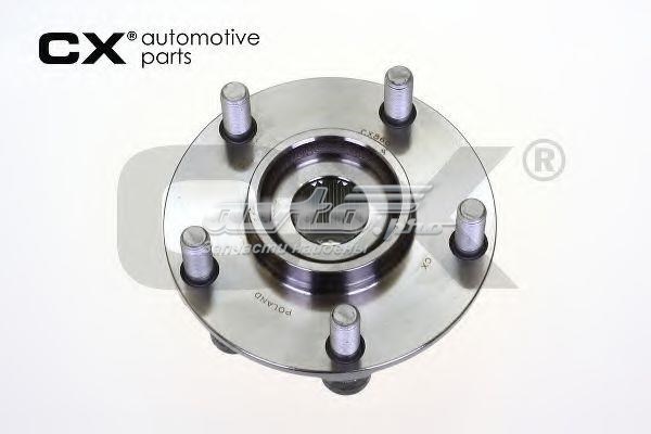 Compre CX860 CX/Complex Cubo dianteiro