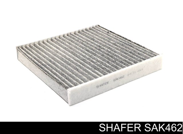 Filtro de salão SAK462 Shafer