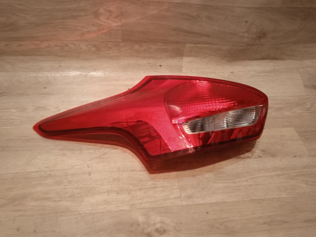Compre 32C287E Polcar Lanterna traseira esquerda
