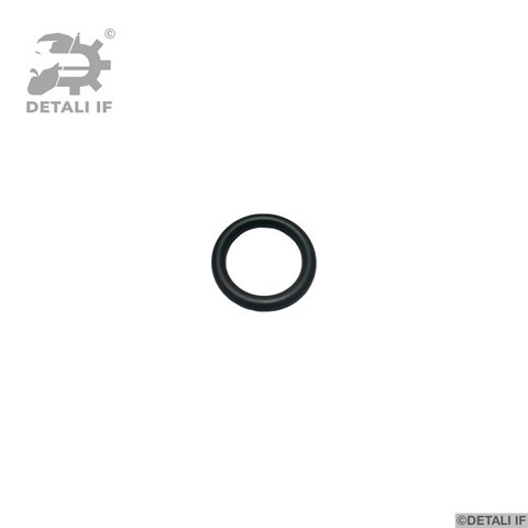 Vedante anular de tubo do radiador de forno General Motors 9117112