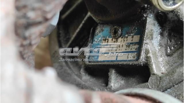 Turbina 074145701J VAG