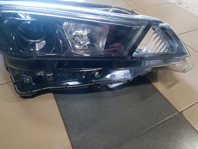 Luz direita Nissan/Infiniti 260105SH0A preço, a partir de 758,22 USD