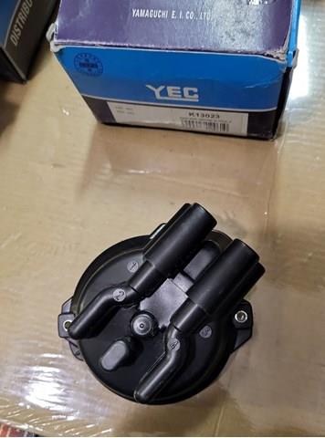  Tampa de distribuidor de ignição (distribuidor) Mazda 626 V hatchback (GF) (1997 - 2002) V