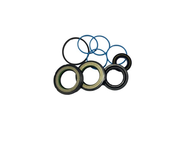 Kit de reparação da cremalheira da direção (do mecanismo), (kit de vedantes) Toyota Land Cruiser PRADO J150