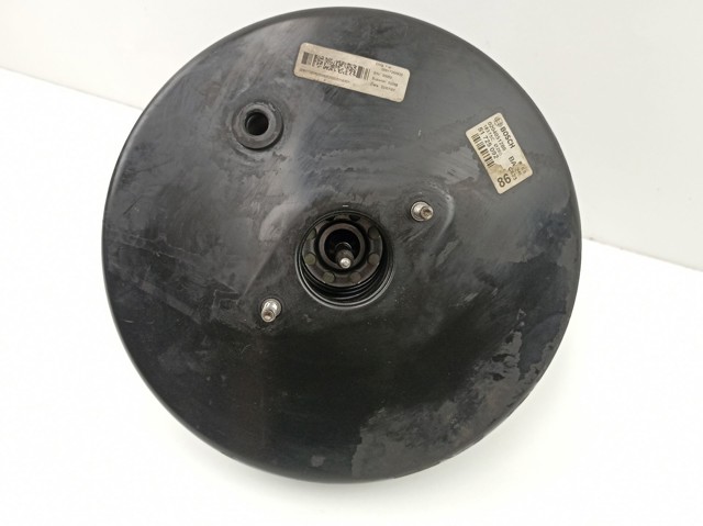 Compre 51725092 Peugeot/Citroen Cilindro mestre do freio
