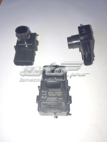 Sensor de sinalização de estacionamento (sensor de estacionamento) dianteiro/traseiro central Toyota 8934150060C2 preço, a partir de 67,87 USD