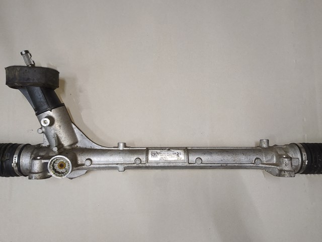 VW120 MSG Cremalheira da direção