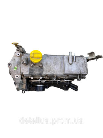 K7MF710 Renault (RVI) 