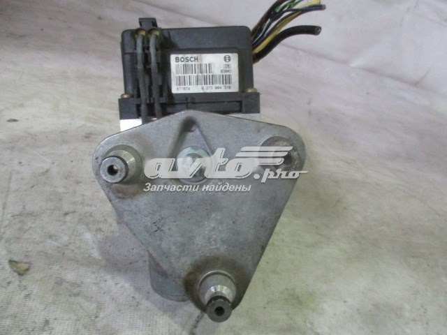 Compre A0004461189 Mercedes Unidade hidráulico de controlo ABS