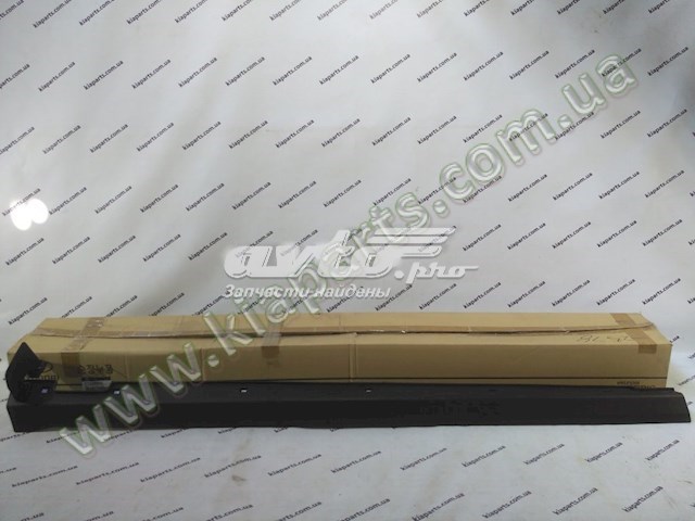 Placa sobreposta (moldura) externa esquerda de acesso Hyundai/Kia 877512W000CA preço, a partir de 149,01 USD