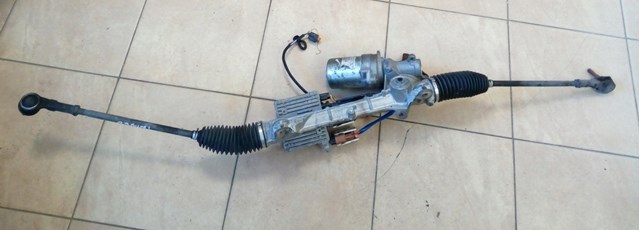 Cremalheira da direção Renault (RVI) 490017790R preço, a partir de 125,99 USD