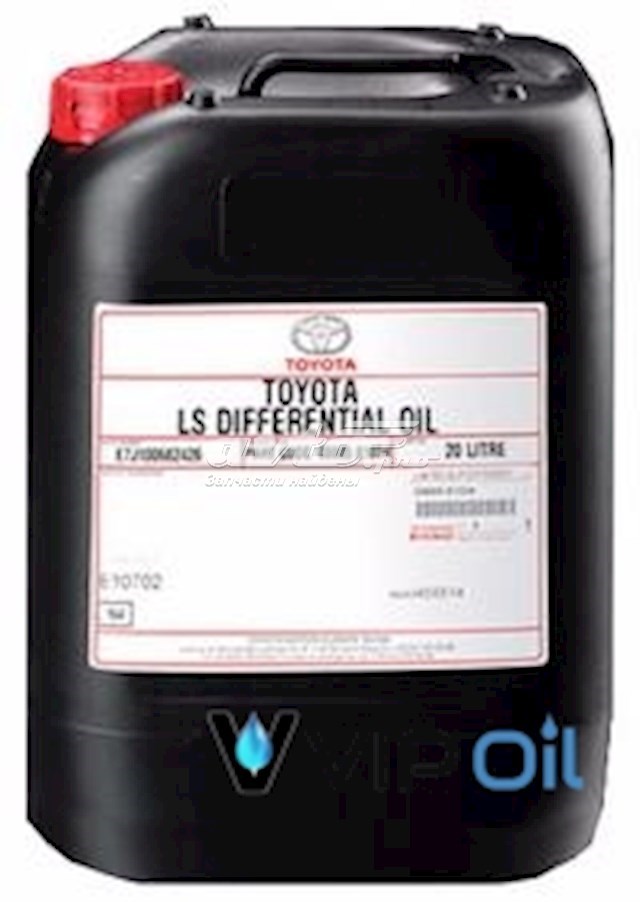 0888680803 Toyota Óleo de transmissão
