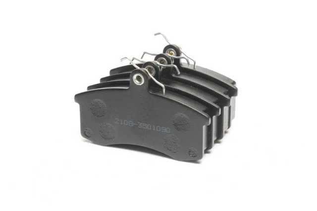 Sapatas do freio dianteiras de disco Rider 21083501090 preço, a partir de 23,72 USD