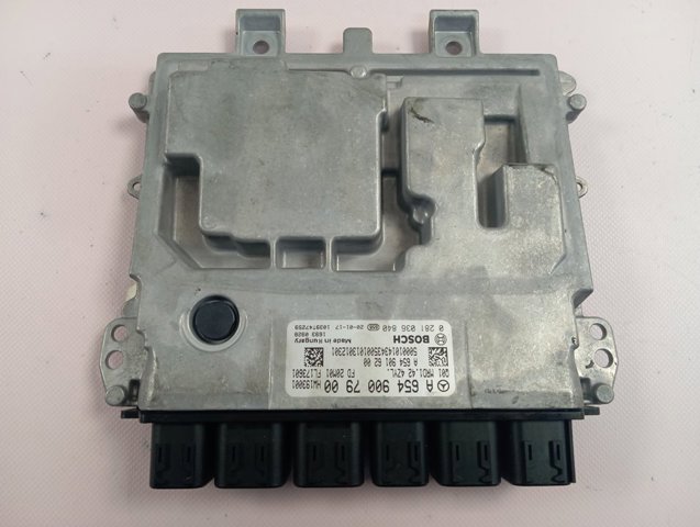 A6549007900 Mercedes 