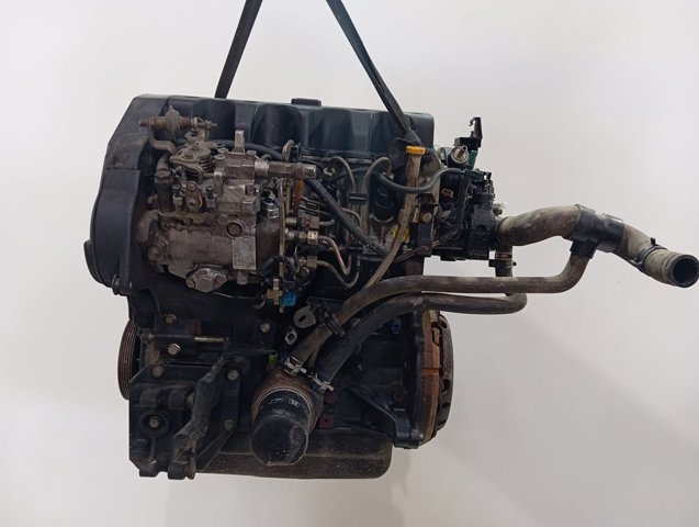 Motor montado Peugeot/Citroen VJX preço, a partir de 641,87 USD