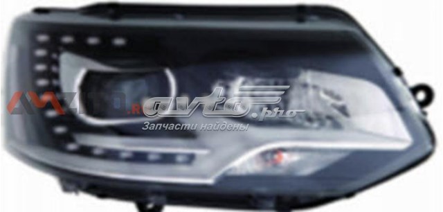 44111H8RMLDHEM Depo/Loro/Abakus Luz direita
